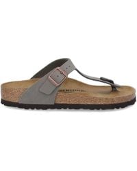 Birkenstock - Gizeh Thong-Strap Sandals - Lyst