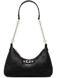 Guess - Dita Shoulder Bag - Lyst