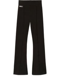 PUMA - X Rosé Flared Legging - Lyst