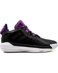 adidas - Dame 6 Low-Top Sneakers - Lyst