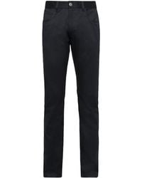 Prada - Gerade Jeans im Five-Pocket-Design - Lyst