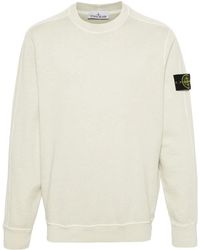 Stone Island - Sweatshirt - Lyst