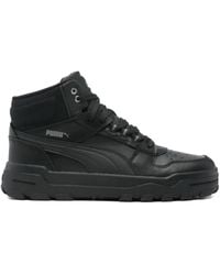 PUMA - Rebound Sneakers - Lyst