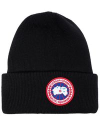 Canada Goose Hats for Men - Up to 25% off at Lyst.com