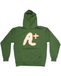 Perks And Mini - Graphic-Print Long-Sleeve Hoodie - Lyst
