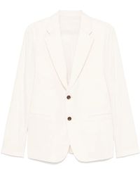 Theory - Clinton Blazer - Lyst