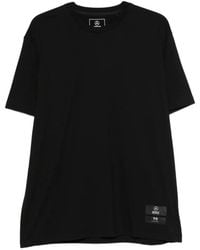 Y-3 - X Mercedes-Amg T-Shirt Petronas F1 À Manches Courtes - Lyst