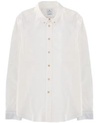 Paul Smith - Button-Down Overhemd - Lyst