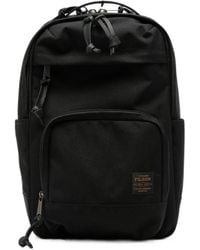 Filson - Logo-Patch Zip Backpack - Lyst