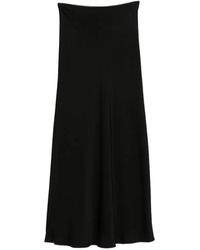 Fabiana Filippi - Long Skirt - Lyst