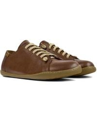 Camper - Peu Cami Sneakers - Lyst
