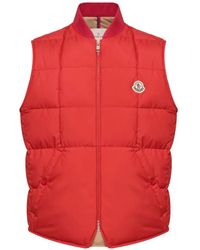 Moncler - Jackets - Lyst