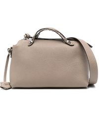 Fendi - Medium By The Way Selleria Shoulder Bag - Lyst