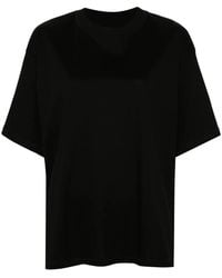 Herskind - Camiseta Larsson - Lyst