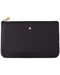 Borbonese - Zip-Top Wallet - Lyst