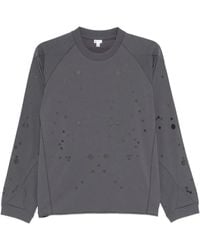 Goldwin - Camiseta con estampado de lunares - Lyst