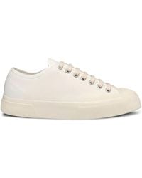 Superga - Lace-up Canvas Sneakers - Lyst