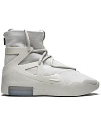 Nike - Air Fear Of God 1 ハイカットスニーカー - Lyst