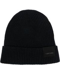Tom Ford - カシミア ビーニー - Lyst