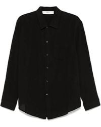 Séfr - Leo Shirt - Lyst