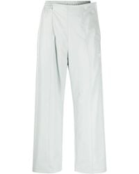 Y-3 - Firebird Jogginghose Mit Weitem Bein - Lyst