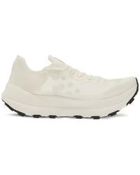 C.r.a.f.t - Kype Gravel Sneakers - Lyst