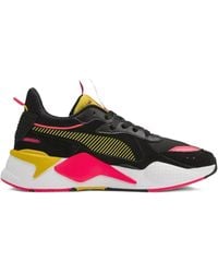 PUMA - Rs X Reinvent Sneakers - Lyst
