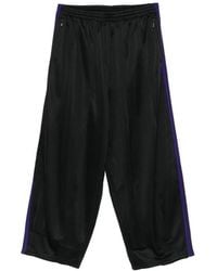 Needles - Pantalon De Jogging À Bandes Latérales - Lyst