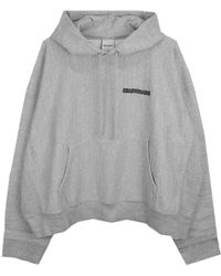 READYMADE - ロゴ パーカー - Lyst