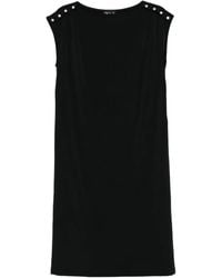 agnès b. - Sleeveless Dress - Lyst