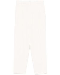 Brunello Cucinelli - プリーツ パンツ - Lyst