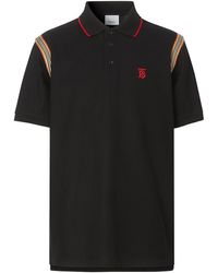 burberry polo uk