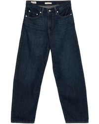 Levi's - Baggy Dad Jeans - Lyst