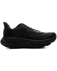 Hoka One One - Baskets Clifton 10 - Lyst