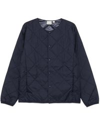 Gramicci - Plumífero Con Cremallera - Lyst