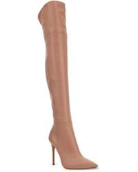 Gianvito Rossi - Stivali Bea 100Mm - Lyst