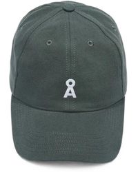 ARMEDANGELS - Yenaas Bold Baseballkappe - Lyst