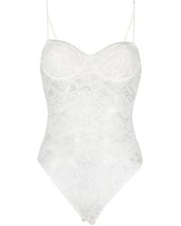 Oséree - Body O-Lover Con Aros - Lyst