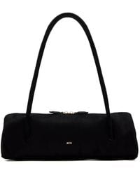 JW PEI - Bolso de hombro de ante - Lyst