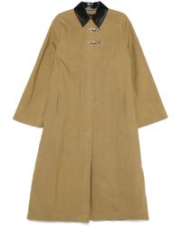 Nanushka - Zofia Coat - Lyst