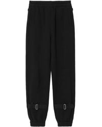 Undercover - Buckle-Fastening Track Pants - Lyst