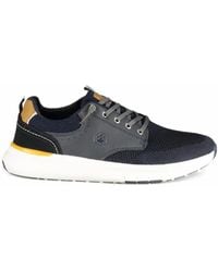 Lumberjack - Sneakers Mit Mesh-Einsätzen - Lyst
