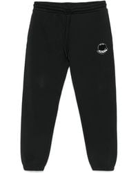 Moncler - Sweatshirt Aus Baumwoll-Jersey - Lyst