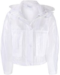 Sheer Jackets for Women - Up to 70% off 