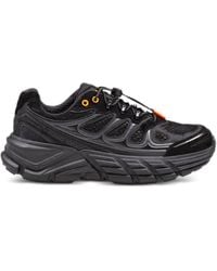 Barracuda - Round-One Sneakers - Lyst