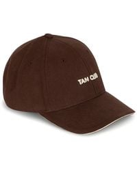 Paramidonna - Cappello Da Baseball Con Ricamo - Lyst