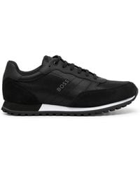 BOSS - Parkour L Running Style Trainers - Lyst