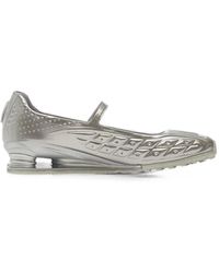 Nike - Shox Z Calistra Sneakers - Lyst