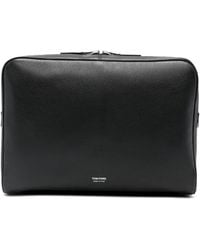 Tom Ford - Portadocumenti Con Zip - Lyst