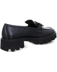 Ara - Mocasines Oxford con tacón de 35 mm - Lyst